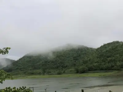 Lake Heaven Farm & Camping เลคเฮฟเว่น รูปที่ 1