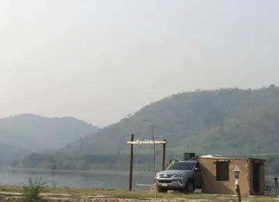 Lake Heaven Farm & Camping เลคเฮฟเว่น รูปที่ 2