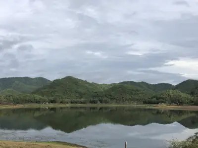 Lake Heaven Farm & Camping เลคเฮฟเว่น รูปที่ 4